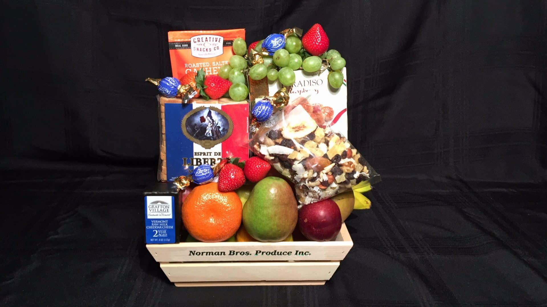 Gift Baskets Norman Brothers