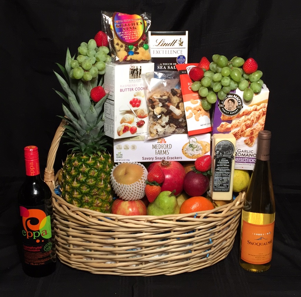 Gift Baskets Norman Brothers